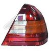 MERCE 2028200166 Lens, combination rearlight